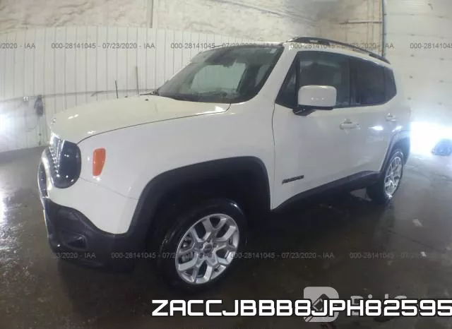 ZACCJBBB8JPH82595 фото 3