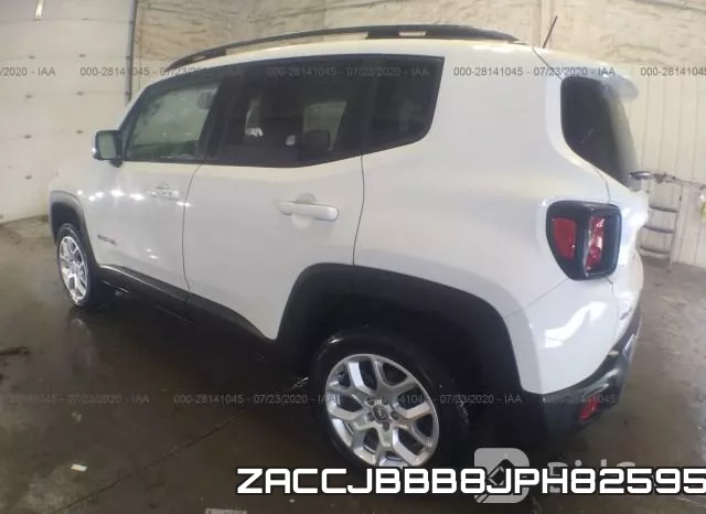 ZACCJBBB8JPH82595 фото 4