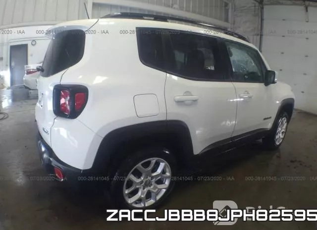 ZACCJBBB8JPH82595 фото 5