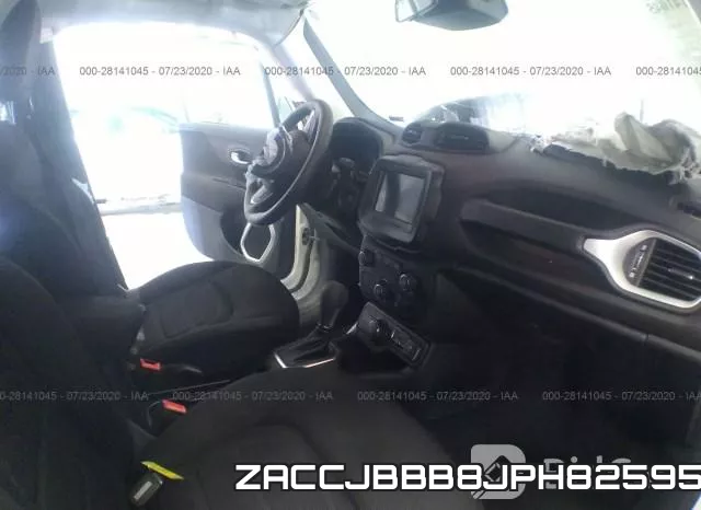 ZACCJBBB8JPH82595 фото 6