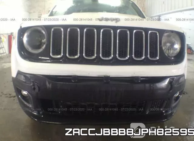 ZACCJBBB8JPH82595 фото 7