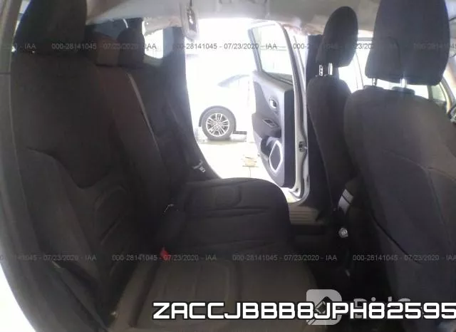 ZACCJBBB8JPH82595 фото 9