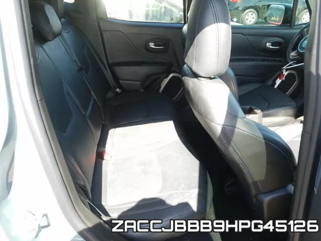 ZACCJBBB9HPG45126 фото 7