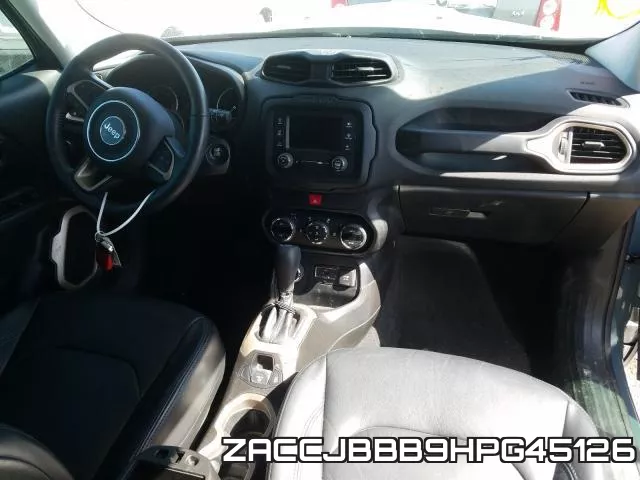 ZACCJBBB9HPG45126 фото 10