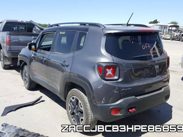 ZACCJBCB3HPE86859 фото 3