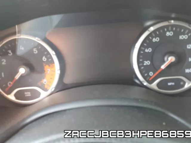 ZACCJBCB3HPE86859 фото 8