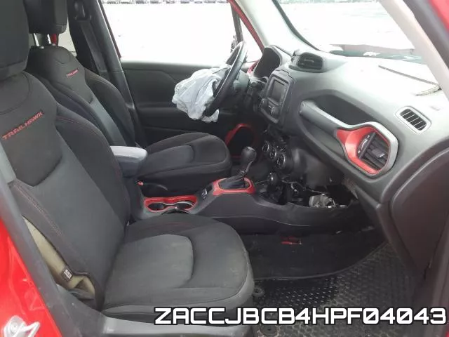 ZACCJBCB4HPF04043 фото 6