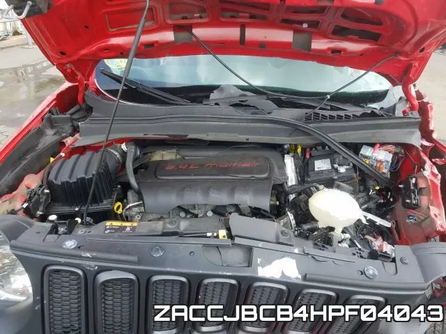 ZACCJBCB4HPF04043 фото 8