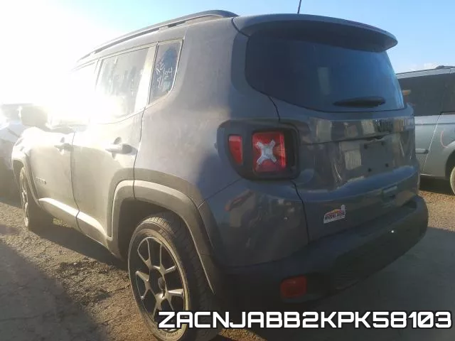 ZACNJABB2KPK58103 фото 4
