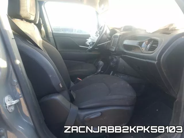 ZACNJABB2KPK58103 фото 6