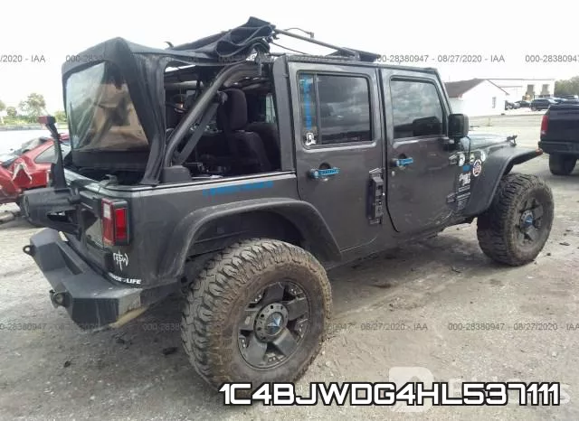 1C4BJWDG4HL537111 фото 5