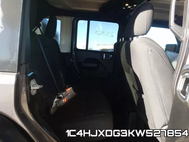 1C4HJXDG3KW527854 фото 6