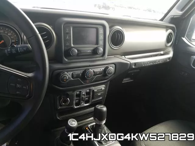 1C4HJXDG4KW527829 фото 10