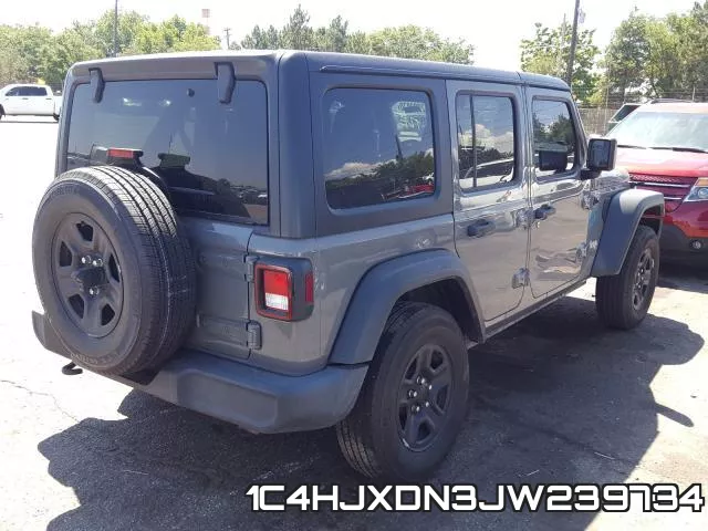 1C4HJXDN3JW239734 фото 5