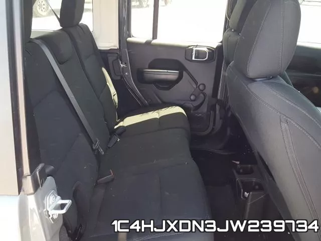 1C4HJXDN3JW239734 фото 7