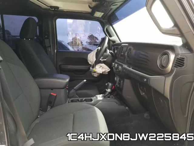 1C4HJXDN8JW225845 фото 6