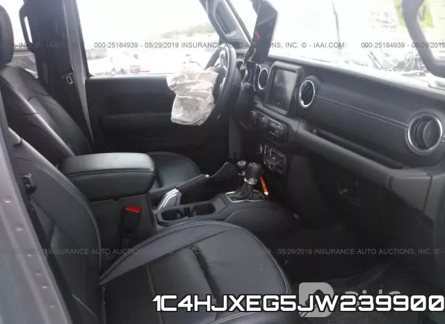 1C4HJXEG5JW239900 фото 6