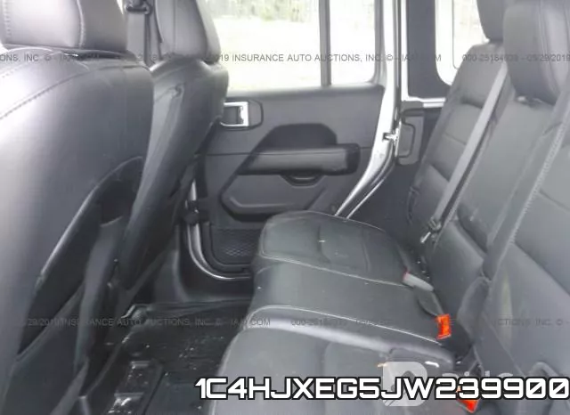 1C4HJXEG5JW239900 фото 9