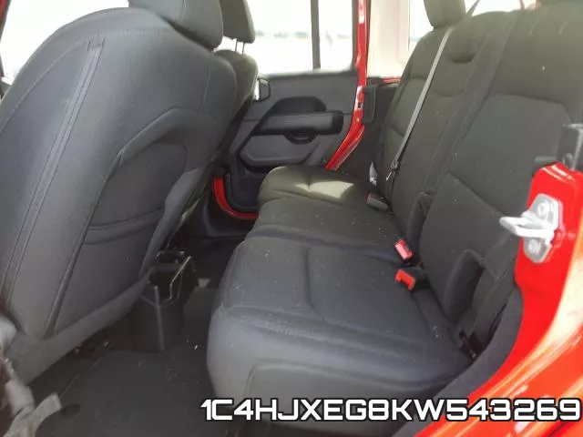 1C4HJXEG8KW543269 фото 7