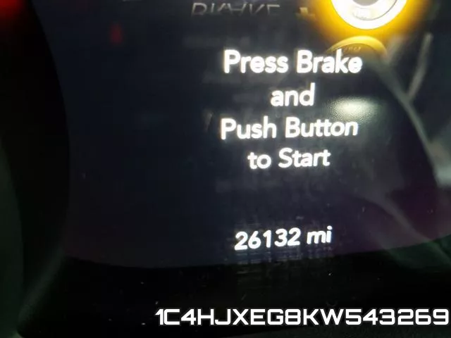 1C4HJXEG8KW543269 фото 9