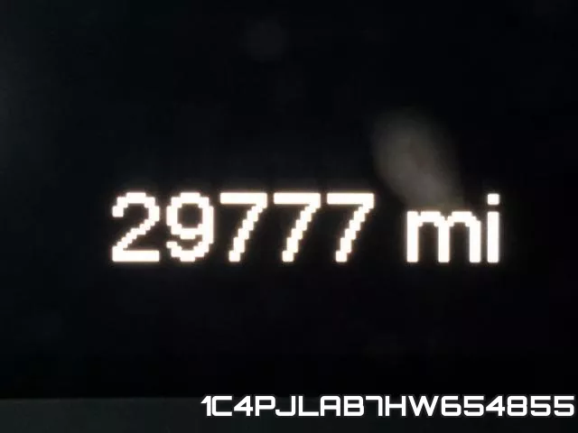 1C4PJLAB7HW654855 фото 9