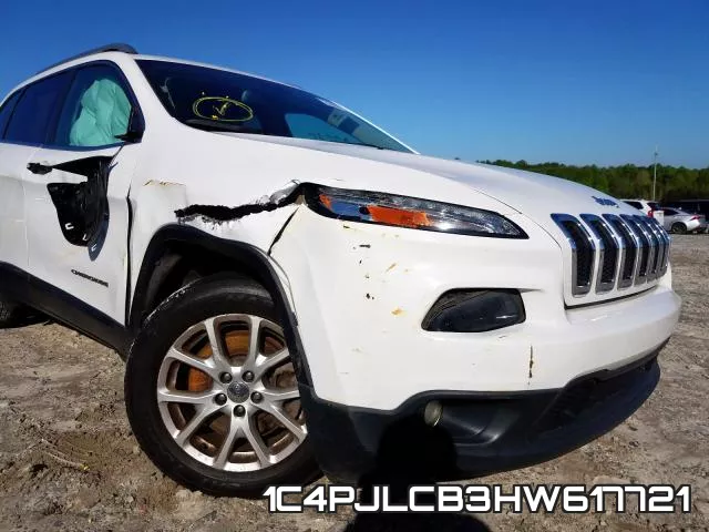 1C4PJLCB3HW617721 фото 10