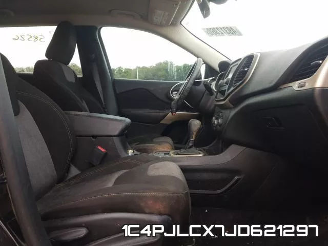 1C4PJLCX7JD621297 фото 6