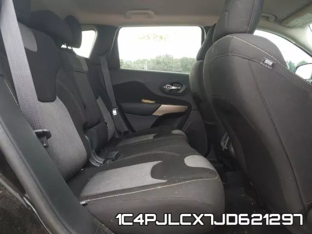 1C4PJLCX7JD621297 фото 7