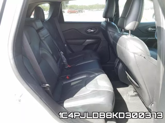 1C4PJLDB8KD300373 фото 7