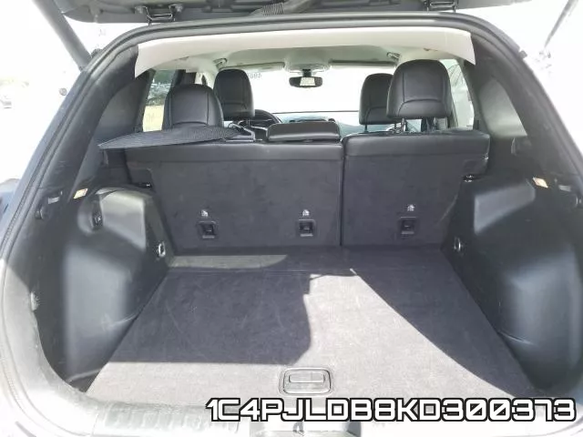 1C4PJLDB8KD300373 фото 10