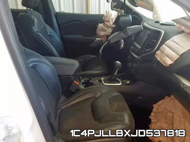1C4PJLLBXJD537818 фото 6
