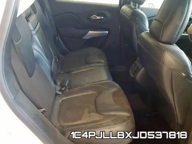 1C4PJLLBXJD537818 фото 7