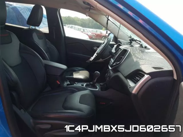 1C4PJMBX5JD602657 фото 6
