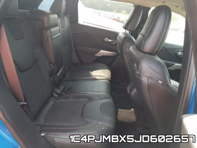 1C4PJMBX5JD602657 фото 7