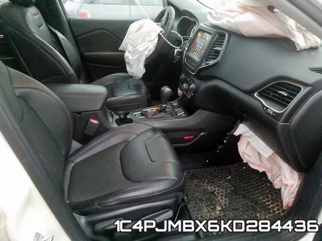1C4PJMBX6KD284436 фото 6