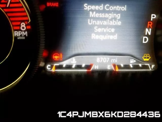 1C4PJMBX6KD284436 фото 9