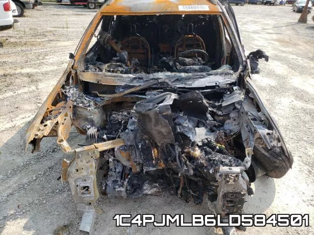 1C4PJMLB6LD584501 фото 8