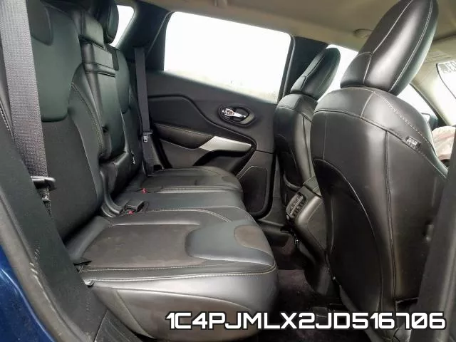 1C4PJMLX2JD516706 фото 7