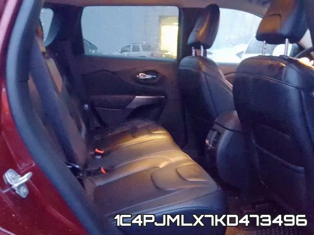 1C4PJMLX7KD473496 фото 7