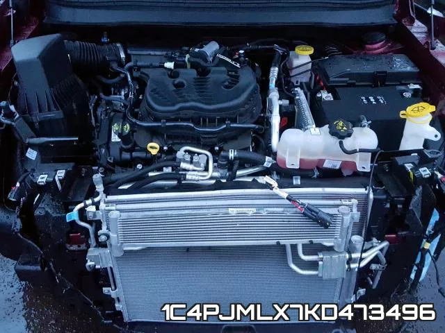 1C4PJMLX7KD473496 фото 8