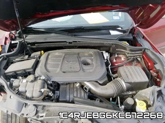 1C4RJEBG6KC672268 фото 8