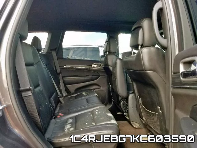 1C4RJEBG7KC603590 фото 7