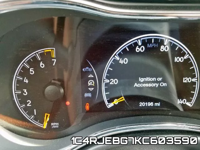 1C4RJEBG7KC603590 фото 9