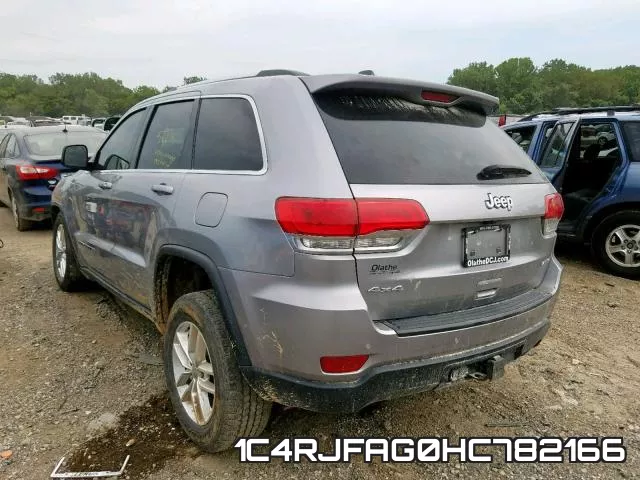 1C4RJFAG0HC782166 фото 4
