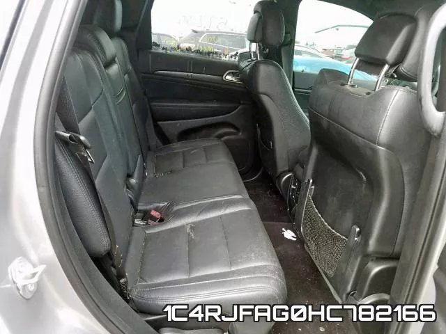 1C4RJFAG0HC782166 фото 7