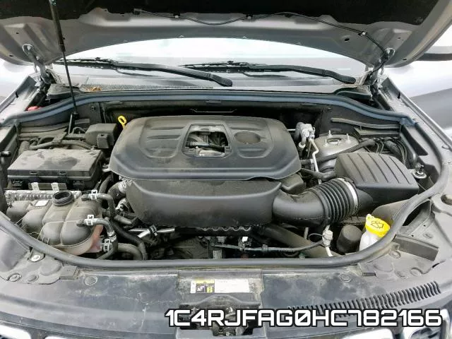 1C4RJFAG0HC782166 фото 8