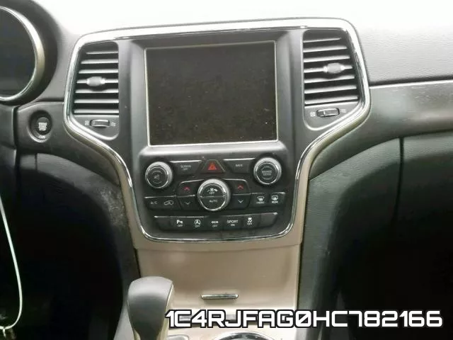 1C4RJFAG0HC782166 фото 10