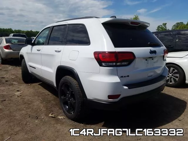 1C4RJFAG7LC163332 фото 4