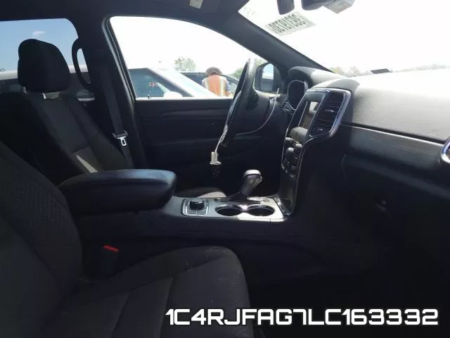 1C4RJFAG7LC163332 фото 6