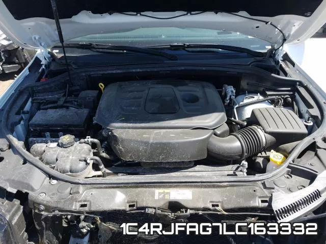 1C4RJFAG7LC163332 фото 8